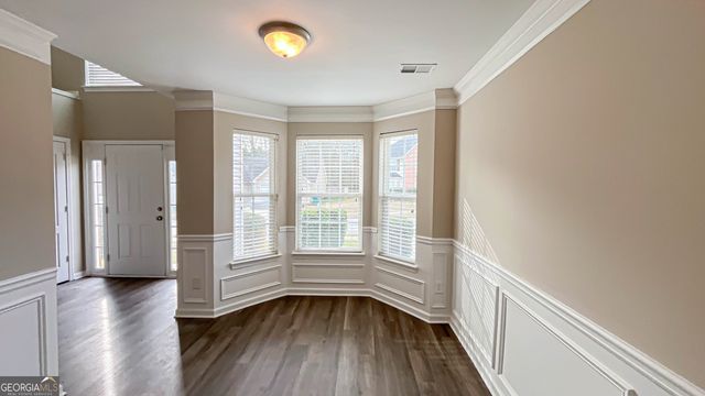 1106 Oak Hollow Lane, Hampton, GA 30228