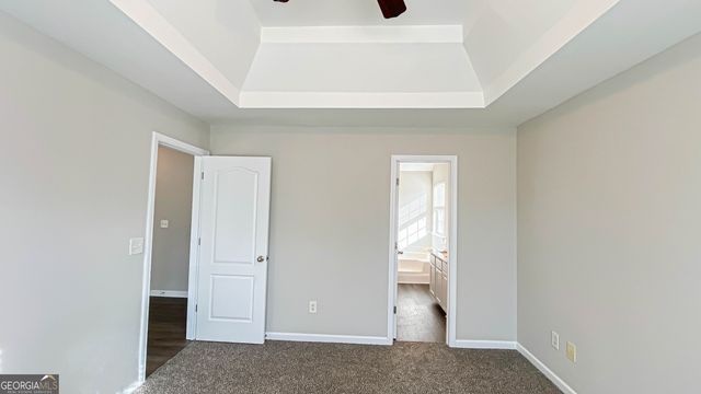 1106 Oak Hollow Lane, Hampton, GA 30228