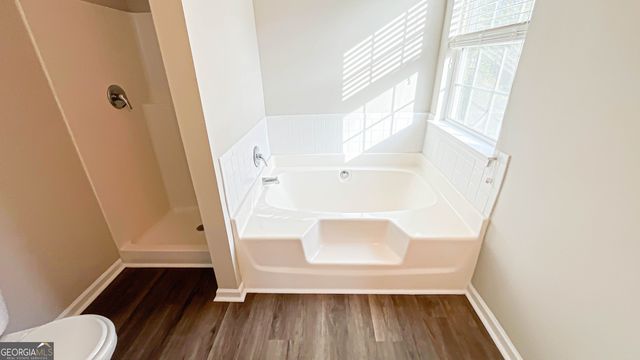 1106 Oak Hollow Lane, Hampton, GA 30228