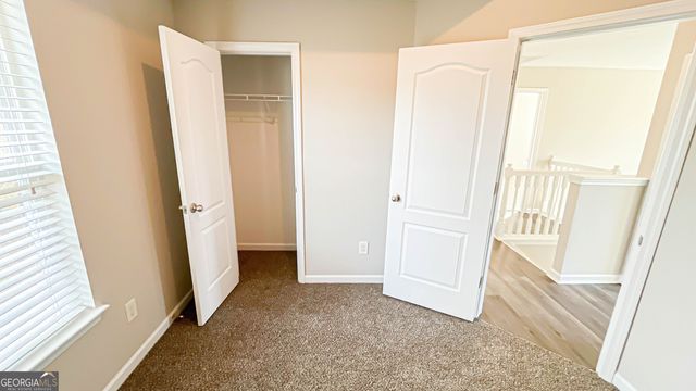 1106 Oak Hollow Lane, Hampton, GA 30228