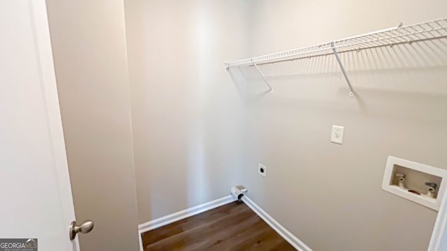 1106 Oak Hollow Lane, Hampton, GA 30228