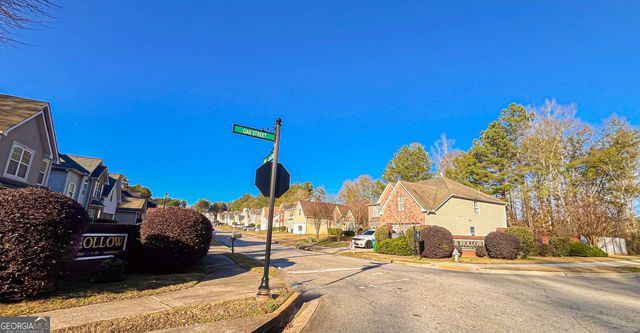 1106 Oak Hollow Lane, Hampton, GA 30228