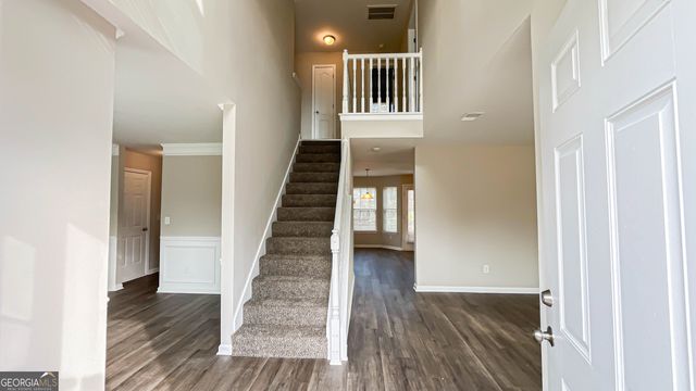 1106 Oak Hollow Lane, Hampton, GA 30228