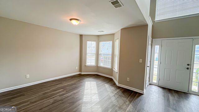 1106 Oak Hollow Lane, Hampton, GA 30228