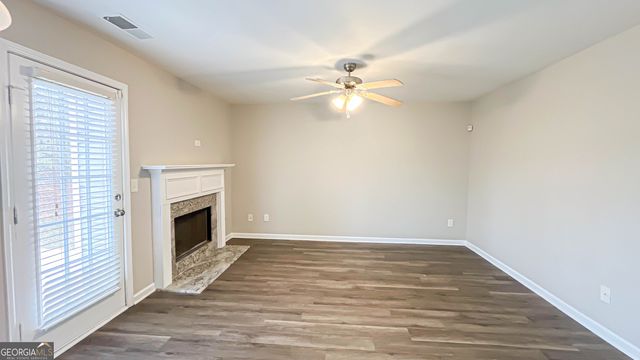 1106 Oak Hollow Lane, Hampton, GA 30228