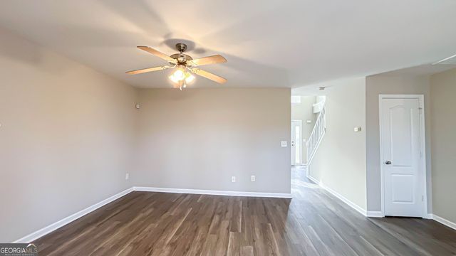 1106 Oak Hollow Lane, Hampton, GA 30228