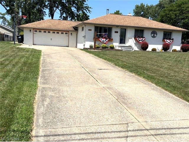 2937 Joseph, Brunswick, OH 44212