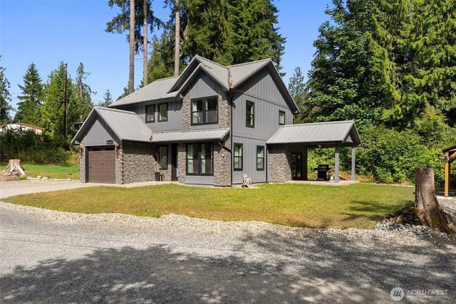 20112 Monte Cristo Way, Granite Falls, WA 98252