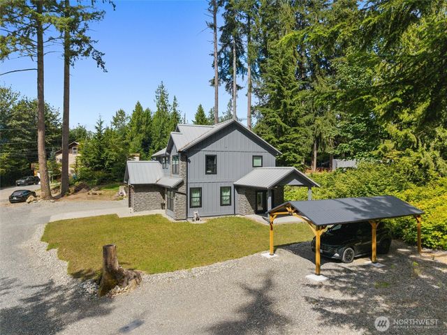 20112 Monte Cristo Way, Granite Falls, WA 98252