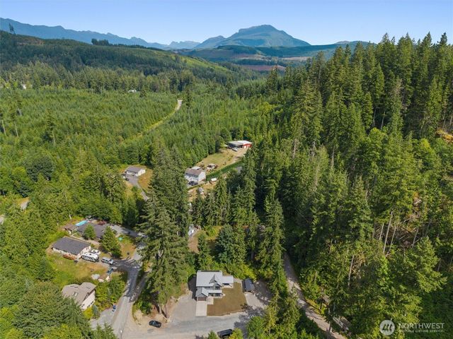 20112 Monte Cristo Way, Granite Falls, WA 98252