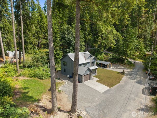 20112 Monte Cristo Way, Granite Falls, WA 98252
