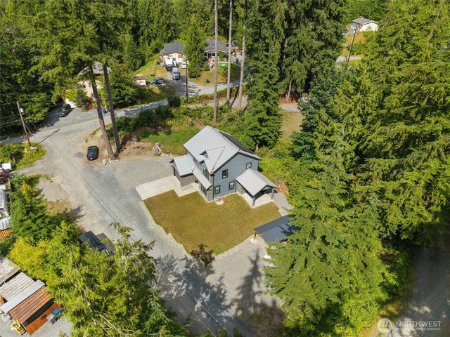 20112 Monte Cristo Way, Granite Falls, WA 98252