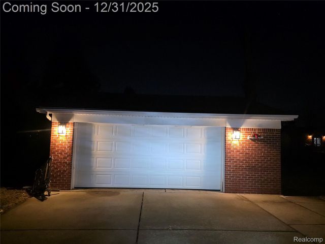 15260 Drysdale Street, Southgate, MI 48195