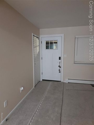 15260 Drysdale Street, Southgate, MI 48195