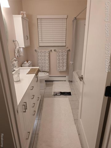 15260 Drysdale Street, Southgate, MI 48195