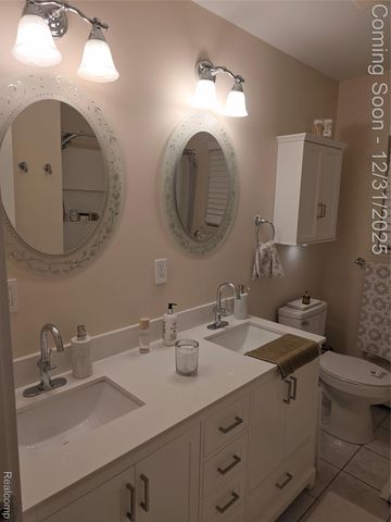 15260 Drysdale Street, Southgate, MI 48195