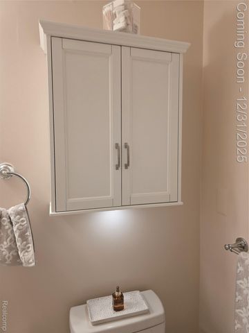 15260 Drysdale Street, Southgate, MI 48195