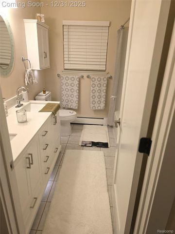 15260 Drysdale Street, Southgate, MI 48195