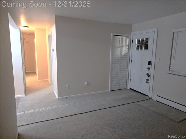 15260 Drysdale Street, Southgate, MI 48195