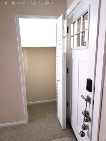 15260 Drysdale Street, Southgate, MI 48195