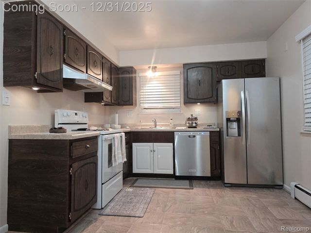 15260 Drysdale Street, Southgate, MI 48195