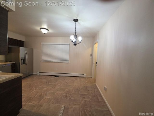 15260 Drysdale Street, Southgate, MI 48195