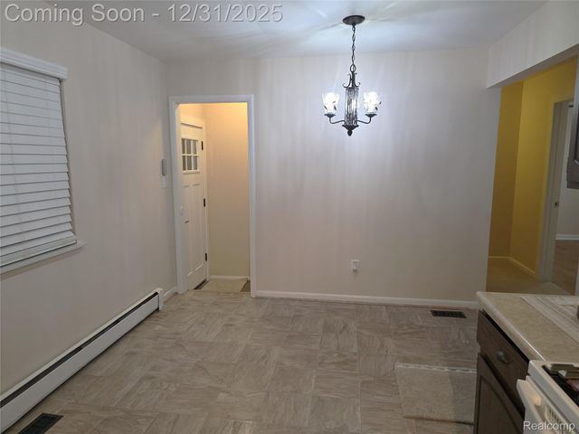 15260 Drysdale Street, Southgate, MI 48195