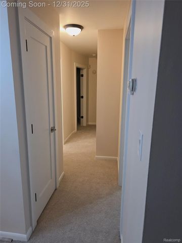 15260 Drysdale Street, Southgate, MI 48195