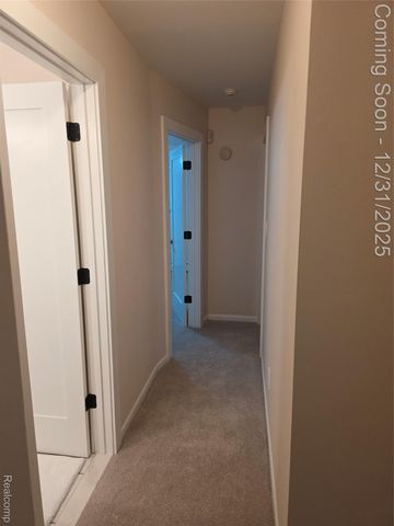 15260 Drysdale Street, Southgate, MI 48195