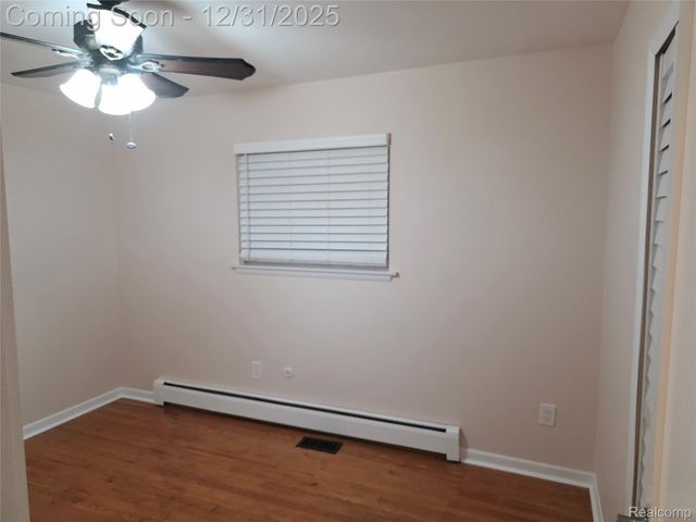 15260 Drysdale Street, Southgate, MI 48195