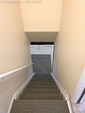 15260 Drysdale Street, Southgate, MI 48195