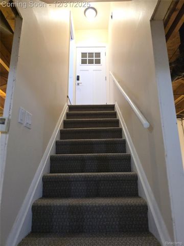 15260 Drysdale Street, Southgate, MI 48195