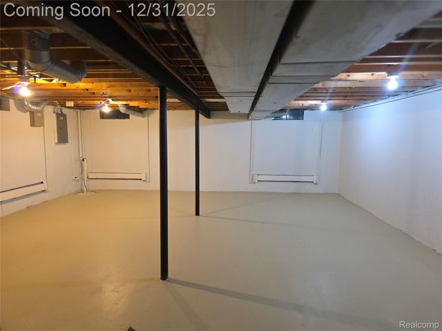 15260 Drysdale Street, Southgate, MI 48195