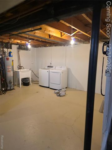 15260 Drysdale Street, Southgate, MI 48195