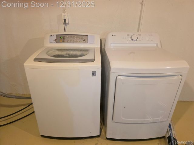 15260 Drysdale Street, Southgate, MI 48195