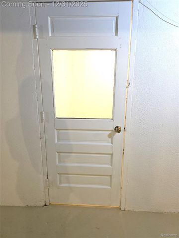 15260 Drysdale Street, Southgate, MI 48195