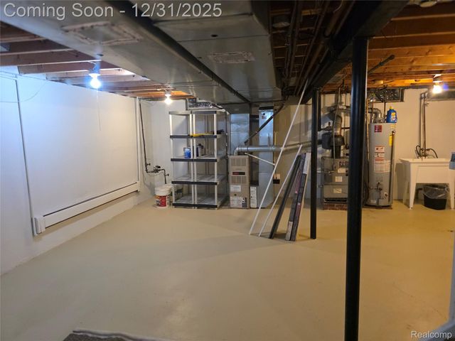 15260 Drysdale Street, Southgate, MI 48195