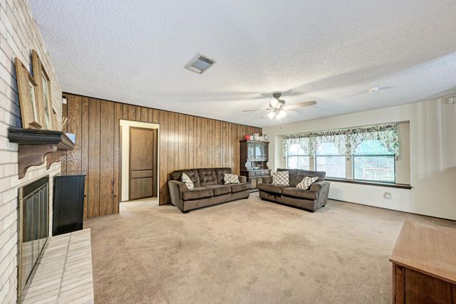 6606 Lancret Hill DR, Austin, TX 78745