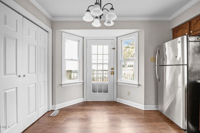 2900 Broadlands Drive, Raleigh, NC 27604