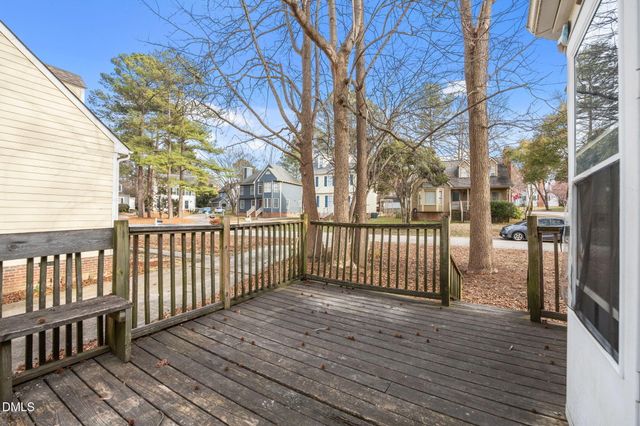 2900 Broadlands Drive, Raleigh, NC 27604