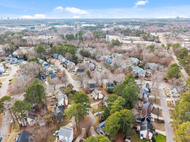 2900 Broadlands Drive, Raleigh, NC 27604