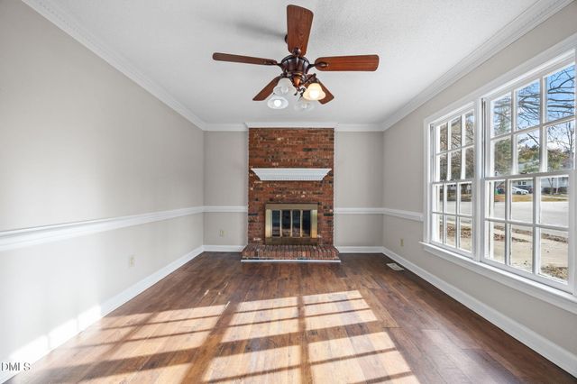 2900 Broadlands Drive, Raleigh, NC 27604