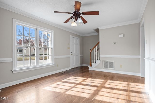 2900 Broadlands Drive, Raleigh, NC 27604