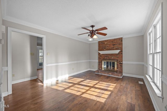 2900 Broadlands Drive, Raleigh, NC 27604