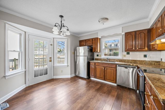 2900 Broadlands Drive, Raleigh, NC 27604