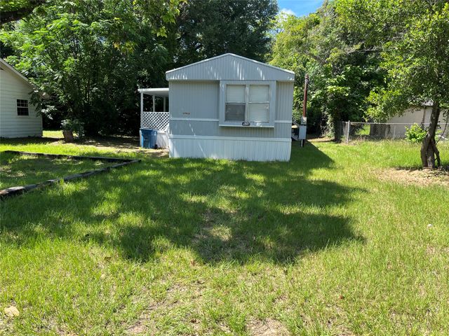 510 Williams Street, Athens, TX 75751
