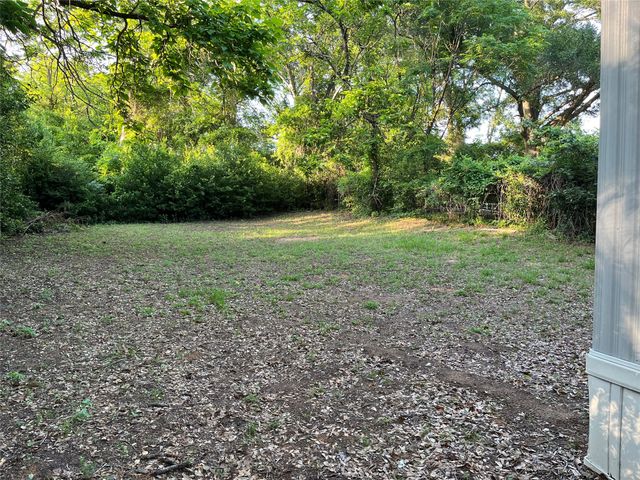 510 Williams Street, Athens, TX 75751
