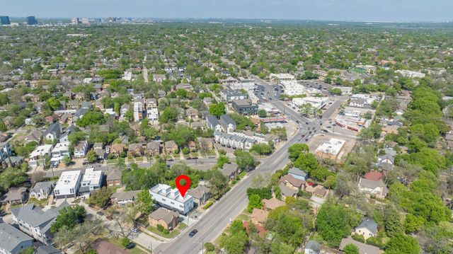 5705 Live Oak Street C, Dallas, TX 75206