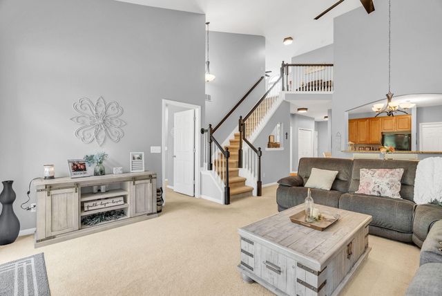 6944 Stonewood Place 36, Clarkston, MI 48346