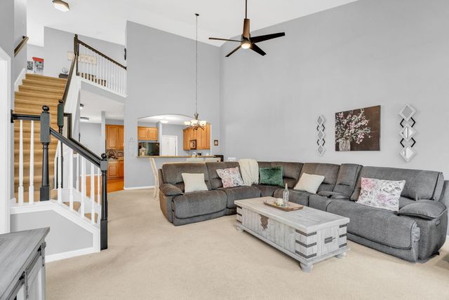 6944 Stonewood Place 36, Clarkston, MI 48346